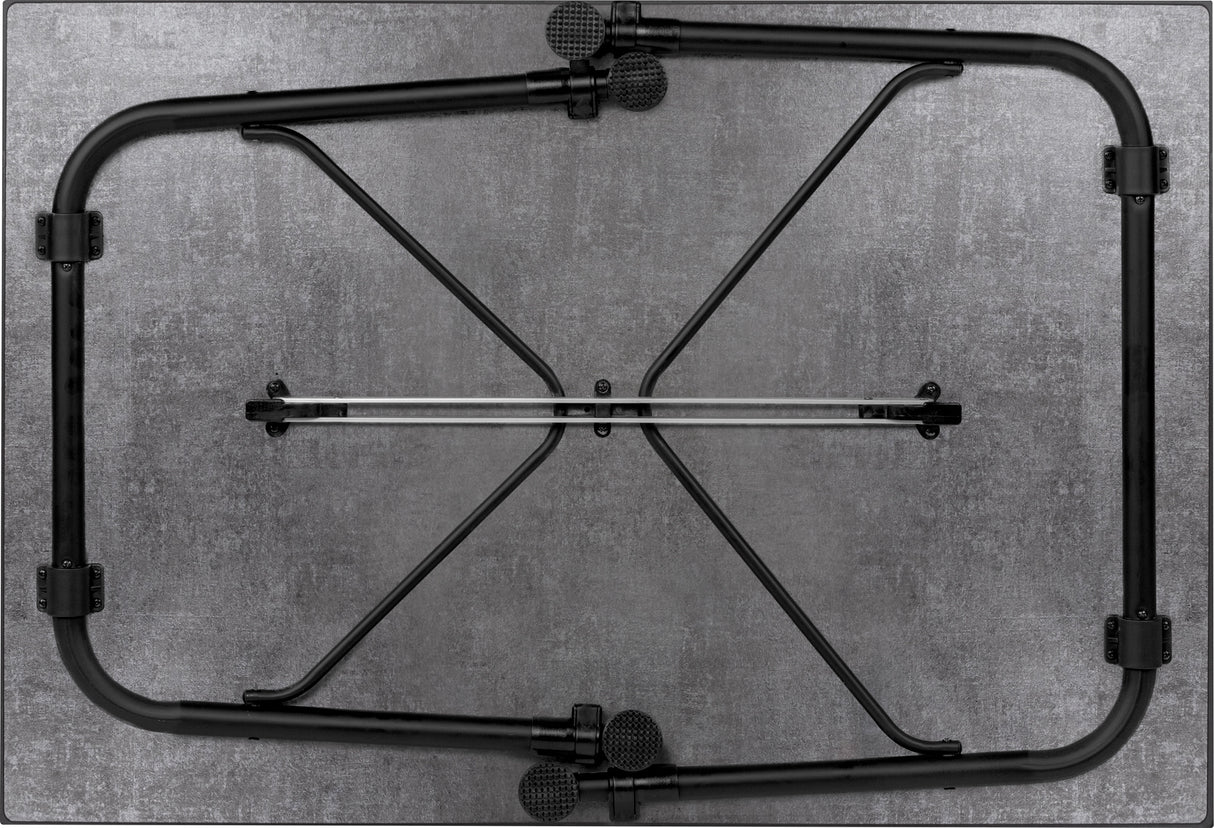 Mesa de recreo Brunner 80x60