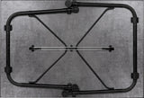 Brunner Recreo Tisch 80x60