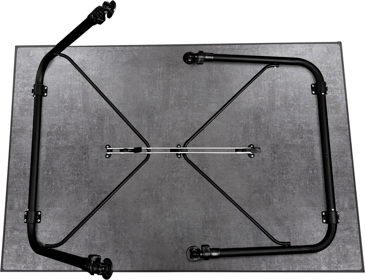 Mesa de recreo Brunner 80x60