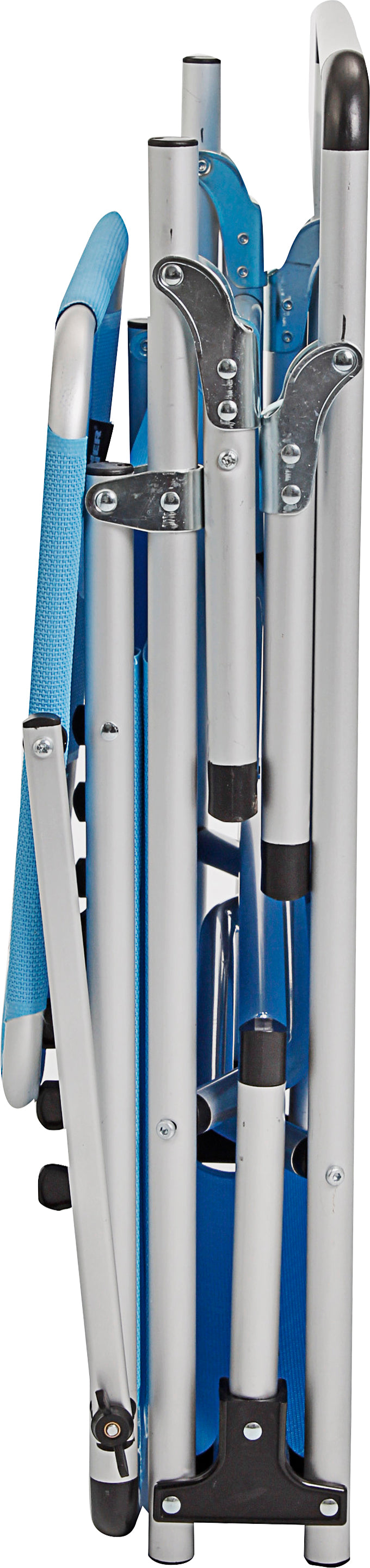 Tumbona Brunner Malibu Blue