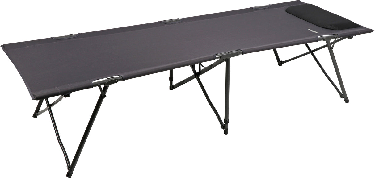 Brunner Lettino campo Outdoor Cot Aut. 0410044N