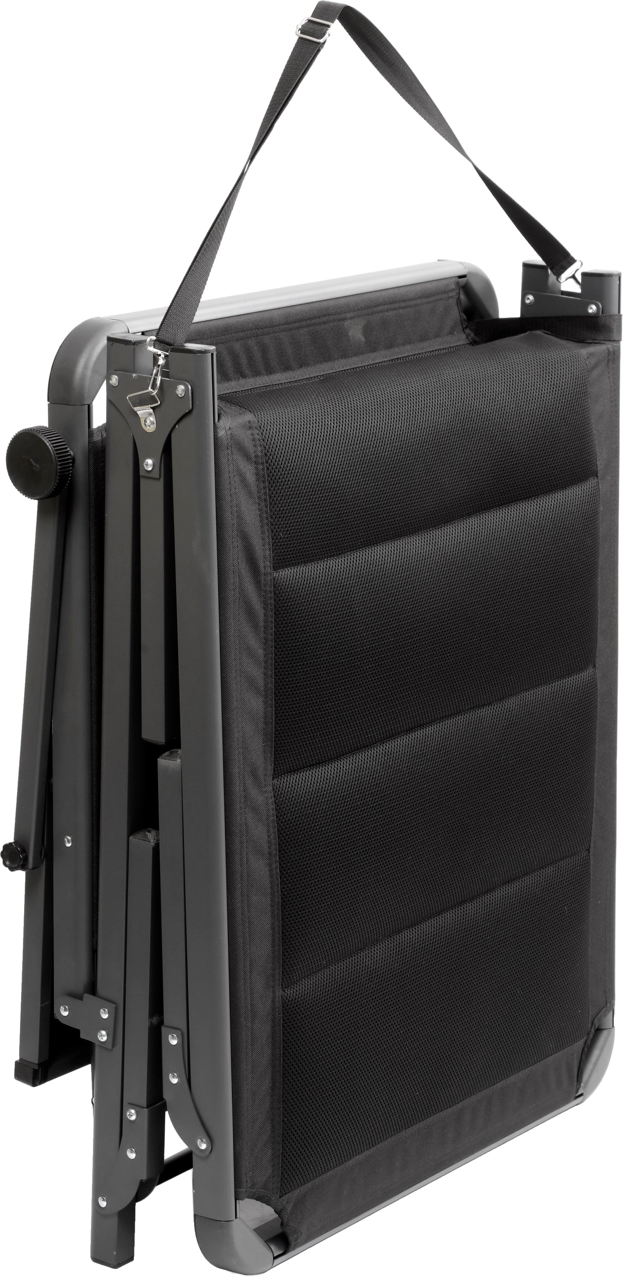 Brunner Lettino AravelHigh Duna 3D