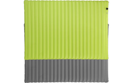 Brunner Alveobed Doppelmatratze