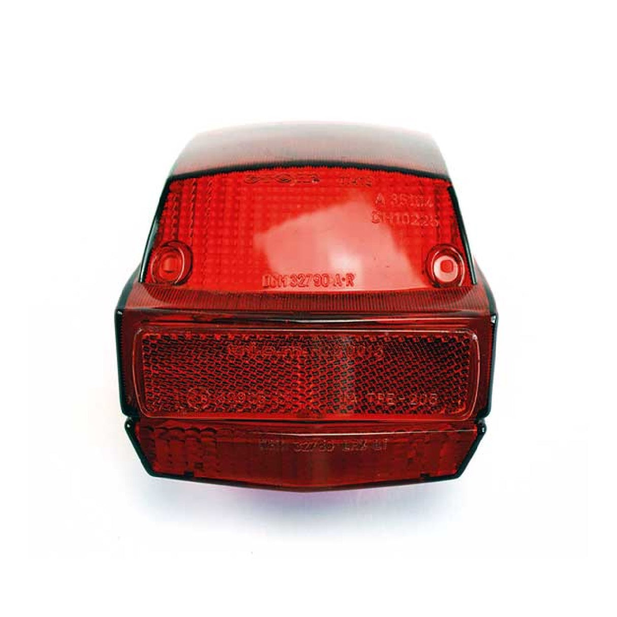 Cristal de luz trasera Siem PIAGGIO Vespa Primavera (VMA2T) 125 CC 76/83