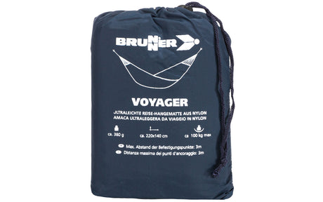 Brunner Amaca ultraleggera Voyager 0414009N