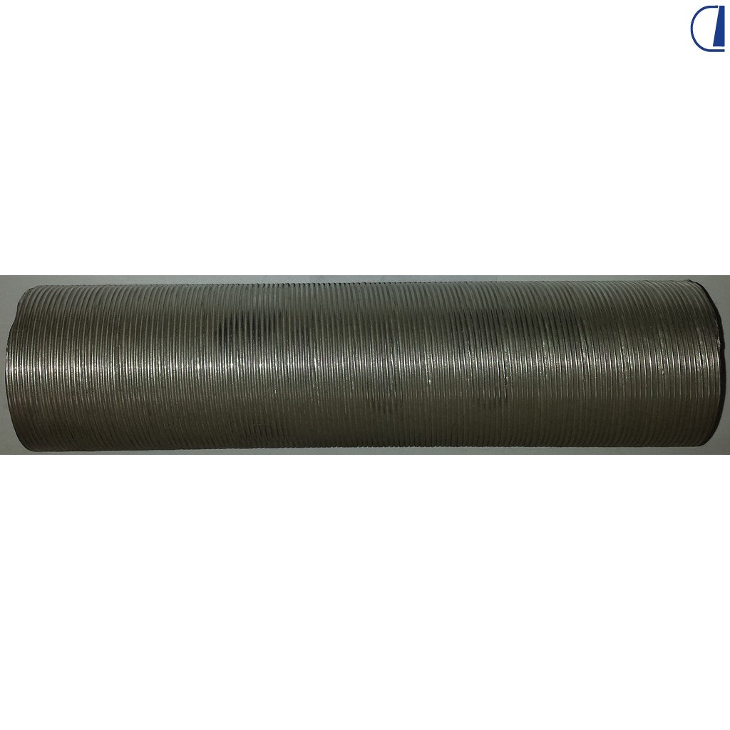 Tubo presa aria per riscaldamento Webasto S55T (dal 06/2000)
