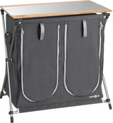 Mobiletto da Campeggio Brunner Razor Ultralight CT 80 x 46 x H82 cm