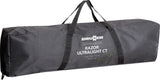 Mobiletto da Campeggio Brunner Razor Ultralight CT 80 x 46 x H82 cm