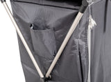 Mobiletto da Campeggio Brunner Razor Ultralight CT 80 x 46 x H82 cm