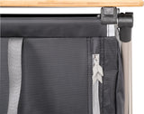Mobiletto da Campeggio Brunner Razor Ultralight CT 80 x 46 x H82 cm