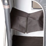 Mobiletto da Campeggio Brunner Razor Ultralight LS 60 x 46 x H82 cm