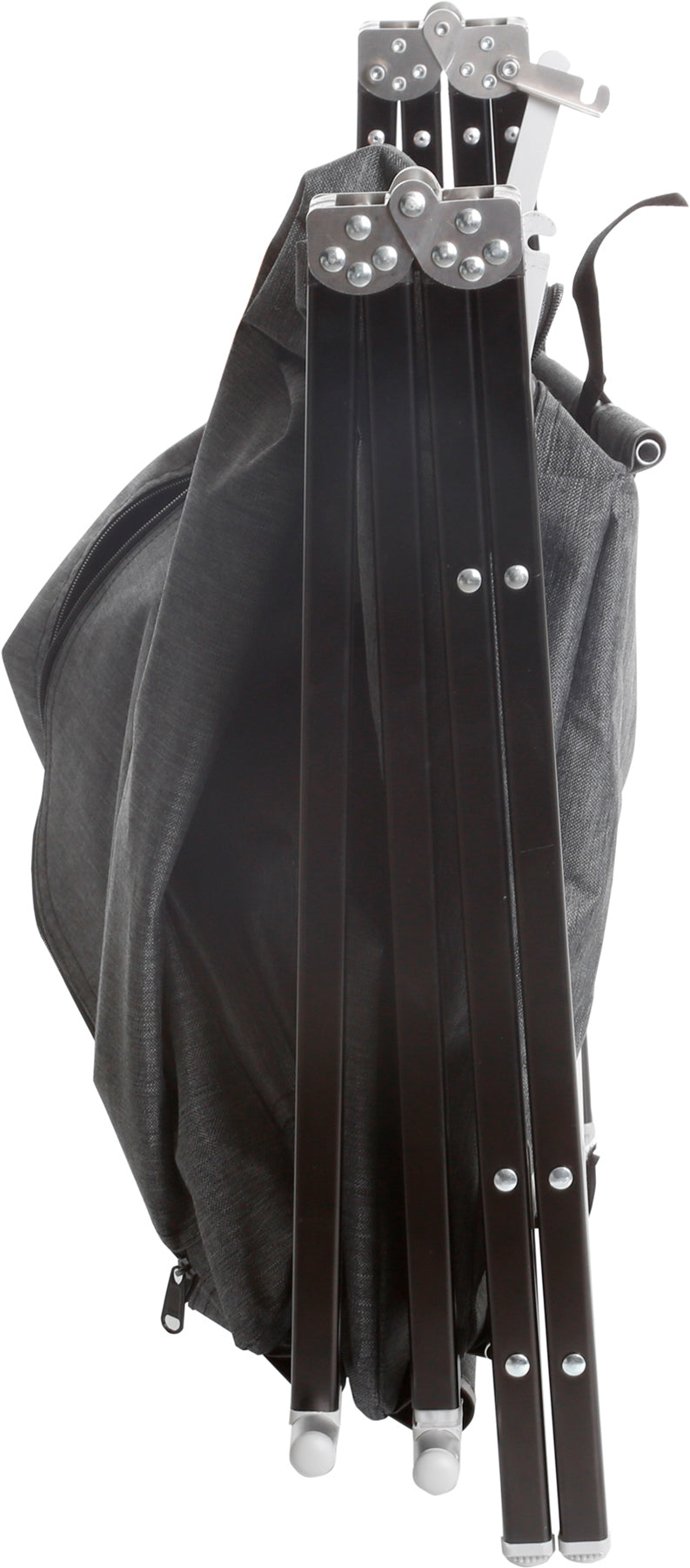 Mobiletto da Campeggio Brunner Mercury Cross LS SQ 60 x 49 x H100 cm
