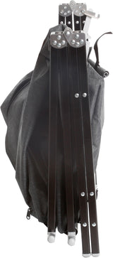 Mobiletto da Campeggio Brunner Mercury Cross LS SQ 60 x 49 x H100 cm