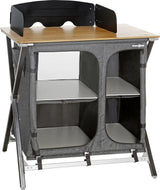Mueble Cocina Mercury Cross Cooker Brunner 92 x 49 x H90 cm