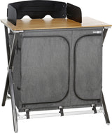 Mueble Cocina Mercury Cross Cooker Brunner 92 x 49 x H90 cm