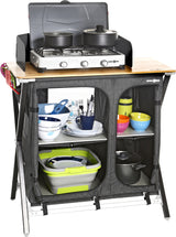 Mueble Cocina Mercury Cross Cooker Brunner 92 x 49 x H90 cm