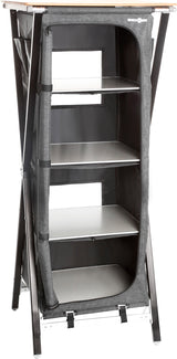 Armario Mercury Cross HS SQ Brunner 60 x 49 x H140 cm