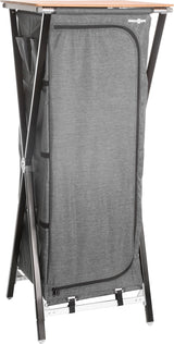 Armario Mercury Cross HS SQ Brunner 60 x 49 x H140 cm