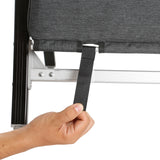 Armario Mercury Cross HS SQ Brunner 60 x 49 x H140 cm