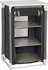 Gabinete Brunner Azabache LS