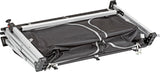 Mobiletto Azabache CT Cross Sq Brunner 99 x 51 x H90/115 cm