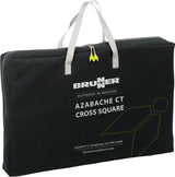 Mobiletto Azabache CT Cross Sq Brunner 99 x 51 x H90/115 cm