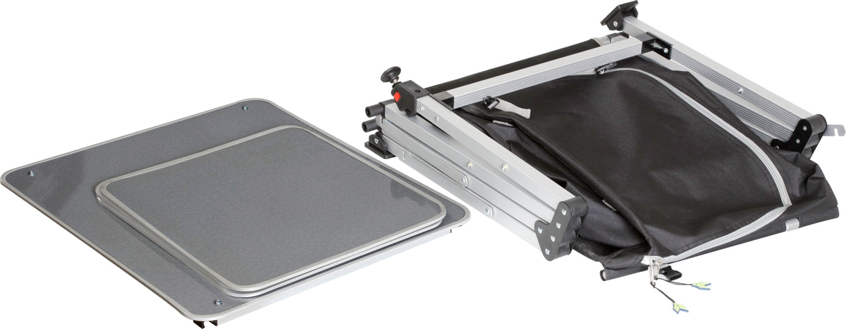 Brunner Azabache LS Cross Sq Schrank