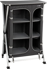 Mobiletto Azabache HSC Cross S Brunner 70 x 59 x H125 cm