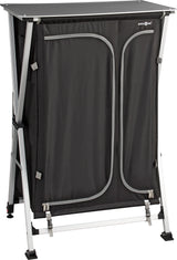 Mobiletto Azabache HSC Cross S Brunner 70 x 59 x H125 cm