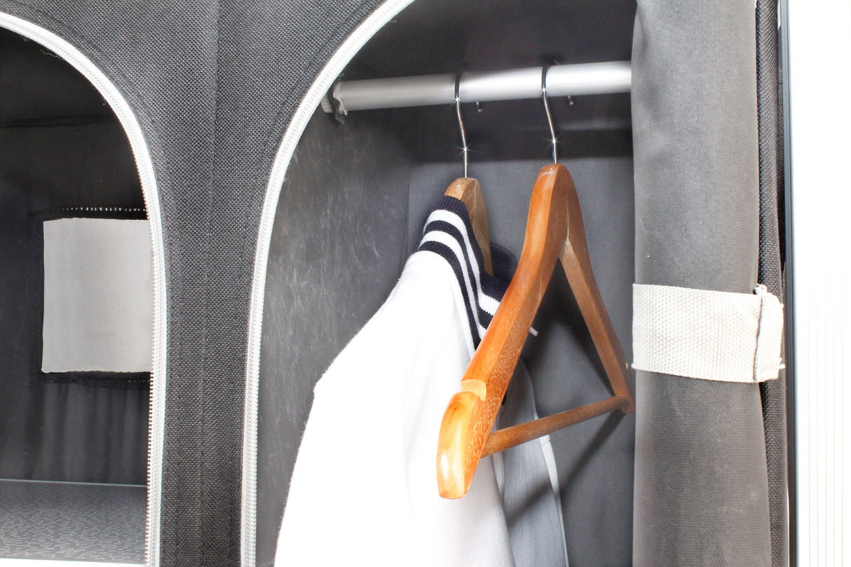 Brunner Azabache HSC Cross S Cabinet