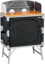 Mueble Azabache Cube Brunner 65 x 45 x H58/81 cm