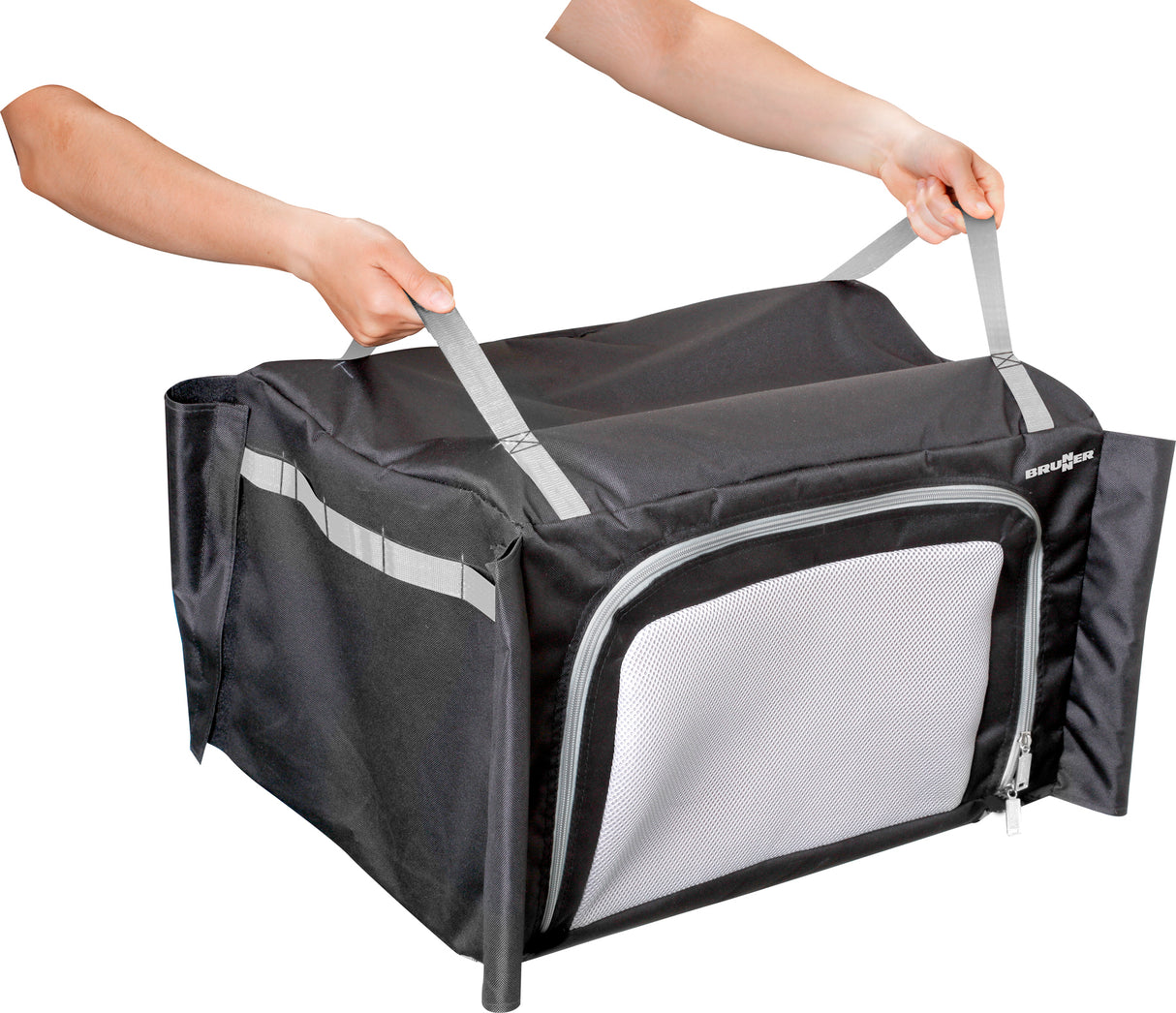 Brunner Snack Basic Küchenschrank