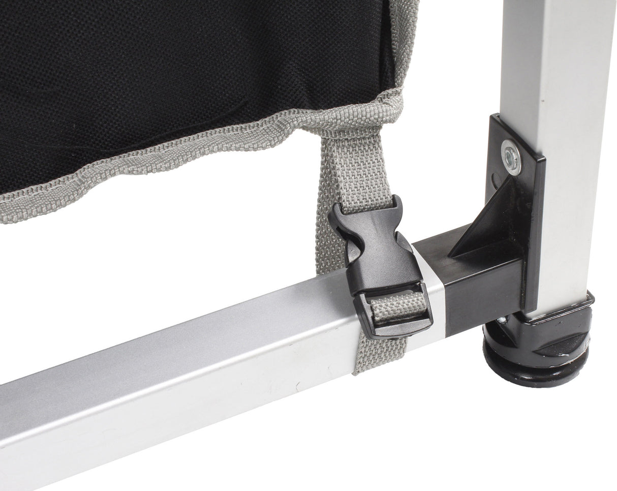 Brunner Mobile Kitchen Snack Square