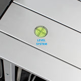 Brunner Mobile Kitchen Snack Square