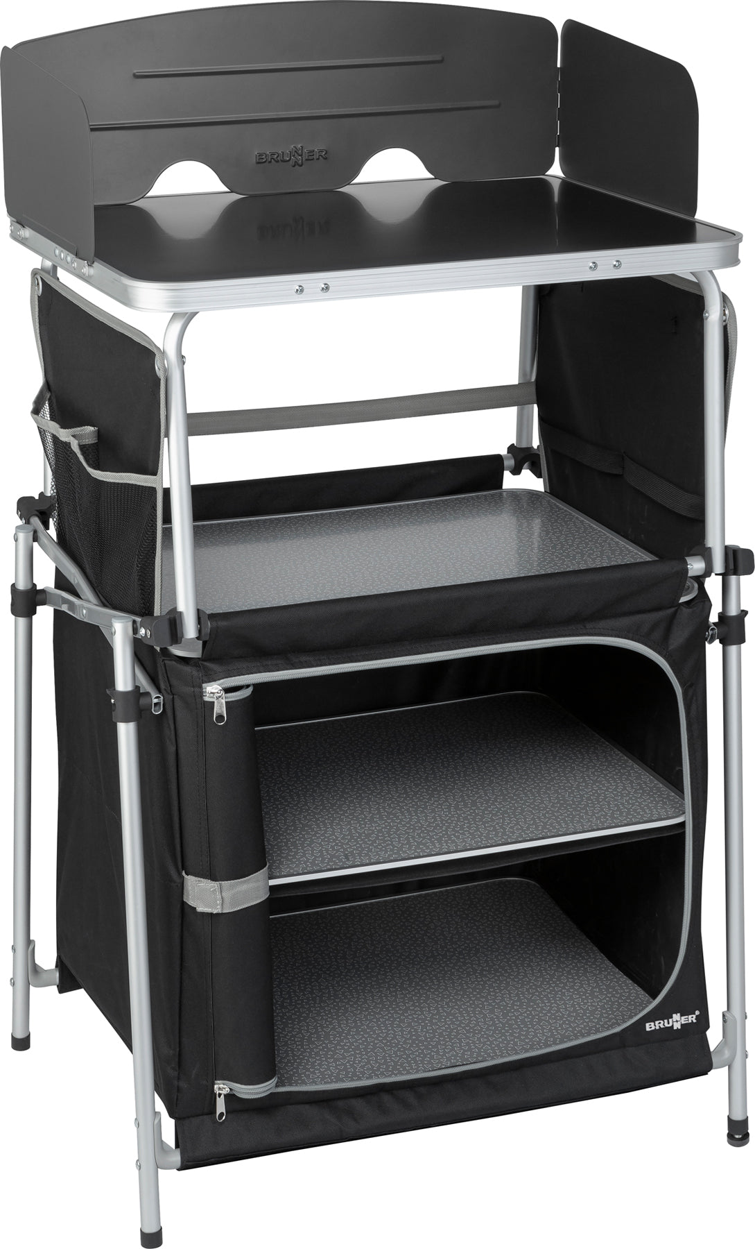 Brunner Küchenzeile Küchenschrank