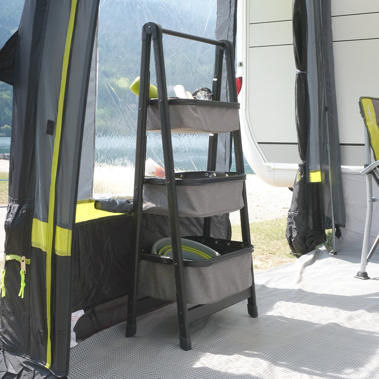 Brunner Latiga Lagereinheit