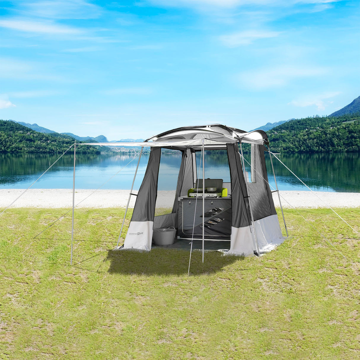 Brunner Dinery kitchen tent 0425994N