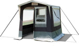 Brunner Tenda cucina Gusto II NG Grigio