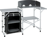 Brunner Mobile cucina Snack Easy Black
