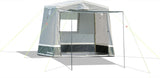 Tenda Ripostiglio Brunner Storage Plus 225 x H171/195 cm