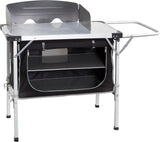 Mobile Cucina Chuck Box NG Brunner 90 x 58 x 82 cm