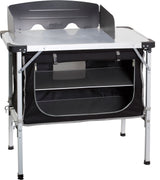Mobile Cucina Chuck Box NG Brunner 90 x 58 x 82 cm