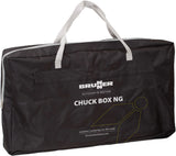 Mobile Cucina Chuck Box NG Brunner 90 x 58 x 82 cm