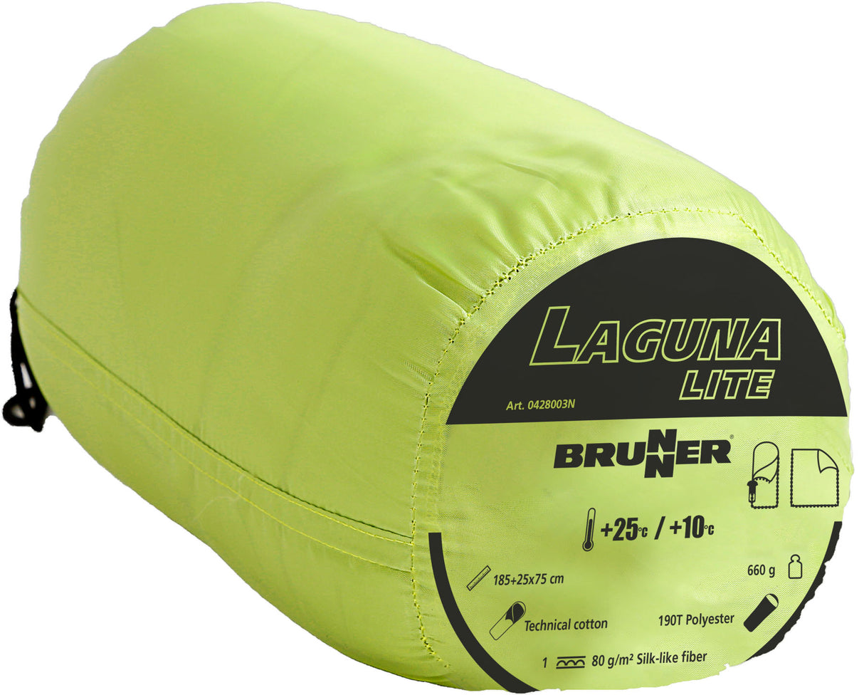 Brunner Saccoletto Laguna Lite 0428003N