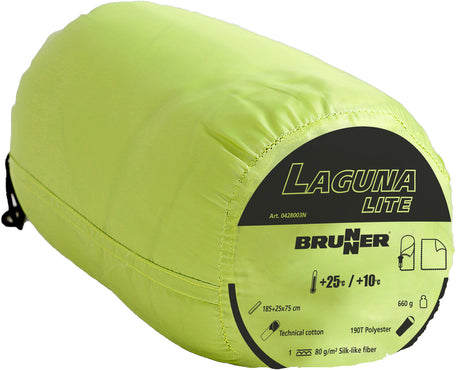 Brunner Saccoletto Laguna Lite 0428003N