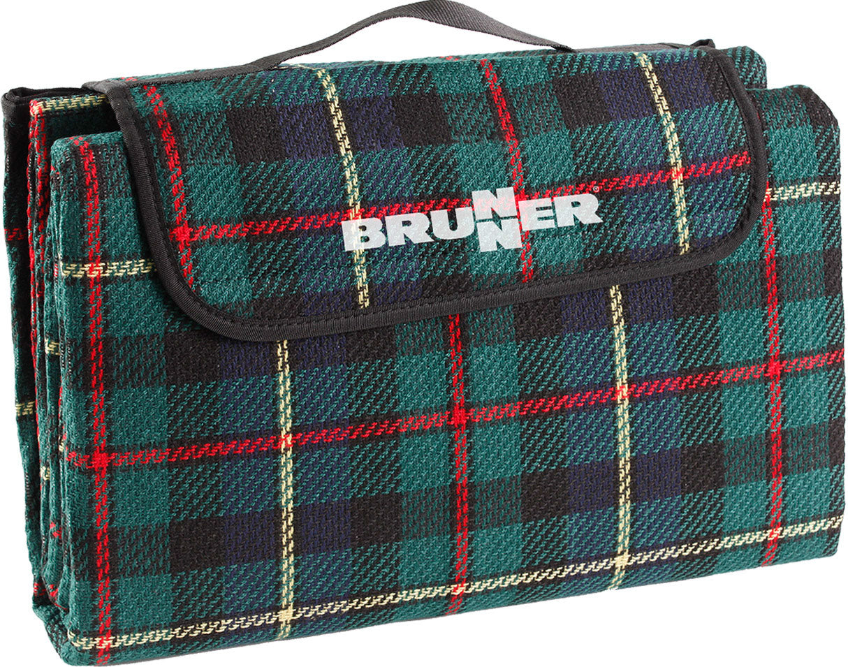 Brunner Coperta Picnic Plaid 0428052N