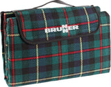 Brunner Coperta Picnic Plaid 0428052N