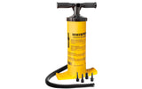 Brunner Pompa doppia azione Whisper 0436003N