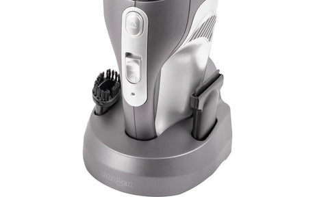 Brunner Aspair Dual NG Staubsauger