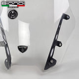 Biondi Kit Montaggio Ricambio Parabrezza Kymco People S 125/150 2018